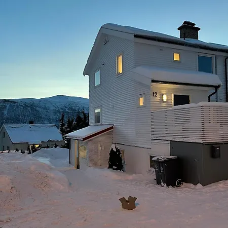 Lovely With Free Parking Appartement