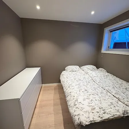 Appartement Lovely With Free Parking