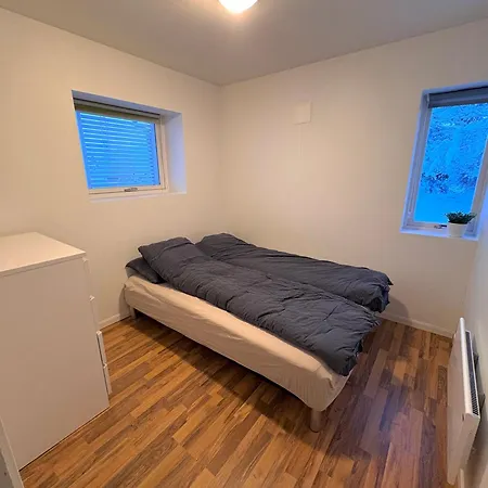 Lovely With Free Parking Tromsø