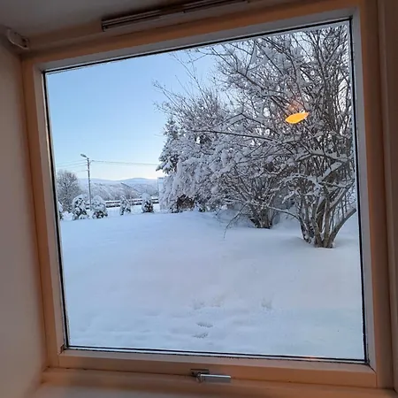 Lovely With Free Parking Appartement *