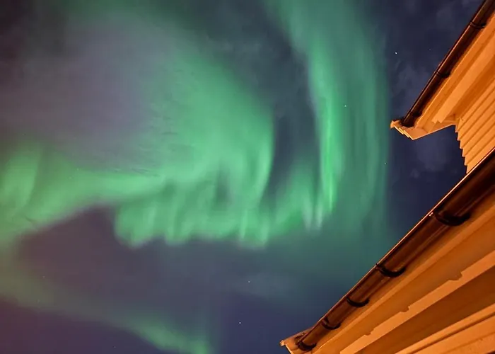 Lovely With Free Parking Apartamento *